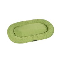 Pelech Ovál Economy 80x50cm zelená